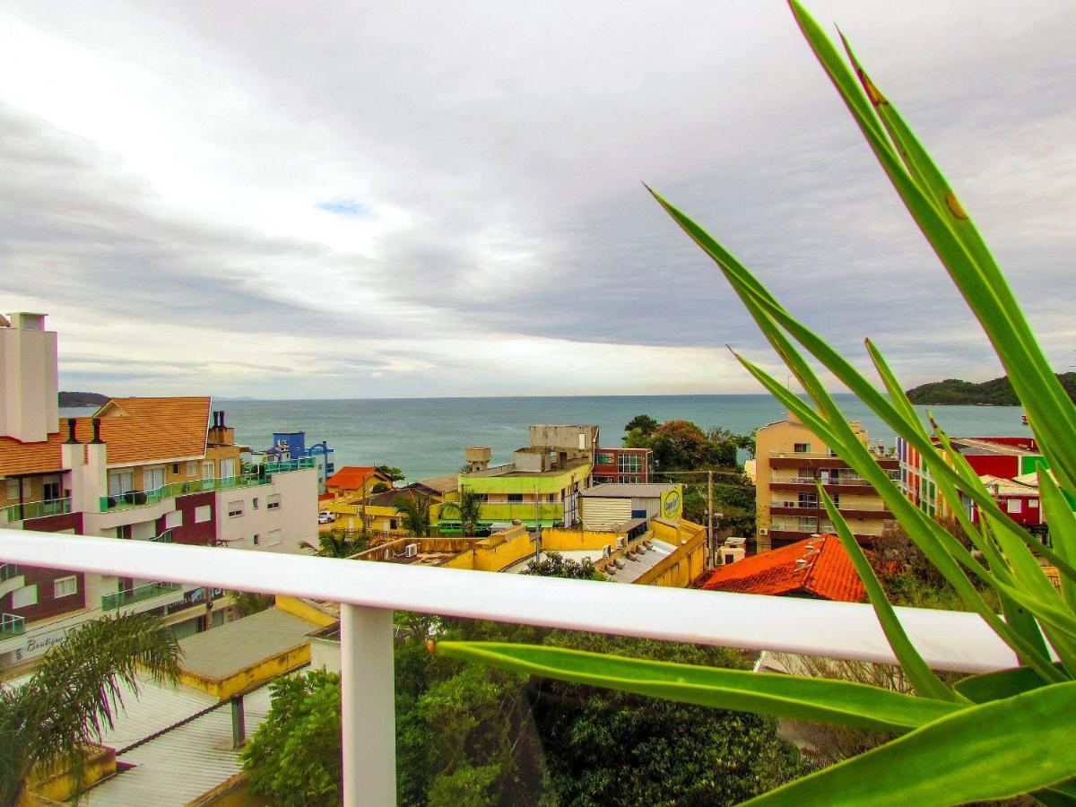 Vila Do Centro ボンビーニャス エクステリア 写真