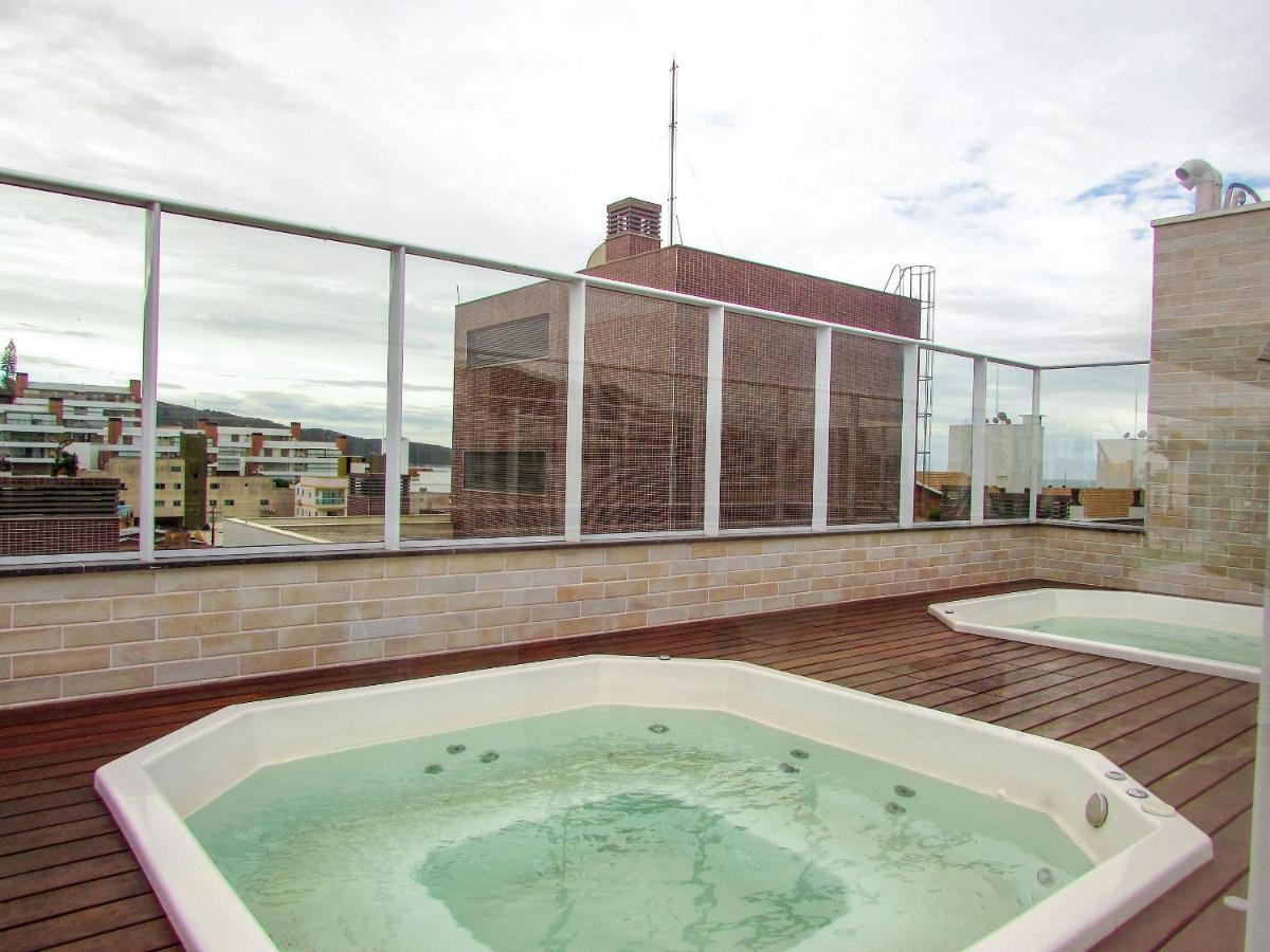 Vila Do Centro ボンビーニャス エクステリア 写真