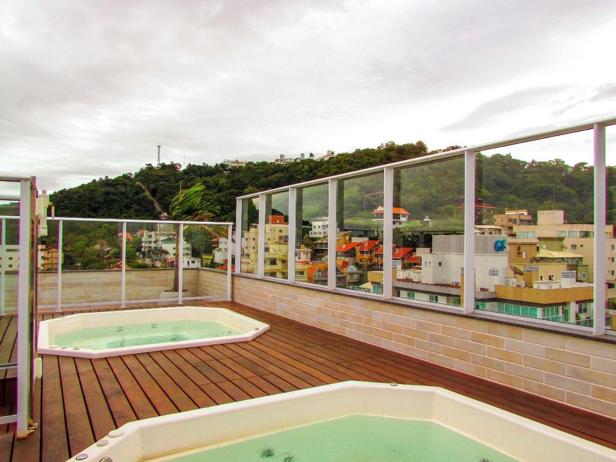 Vila Do Centro ボンビーニャス エクステリア 写真