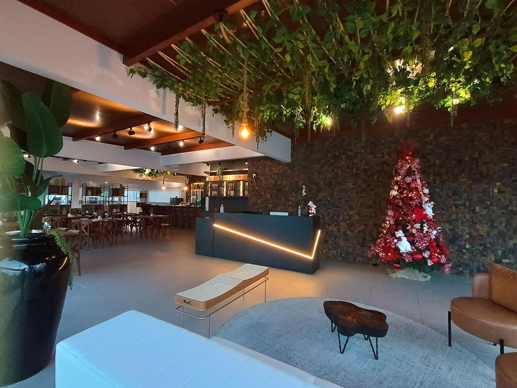 Vila Do Centro ボンビーニャス エクステリア 写真